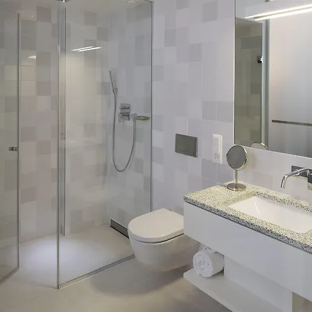 Hotel The Passage - Urban Retreat