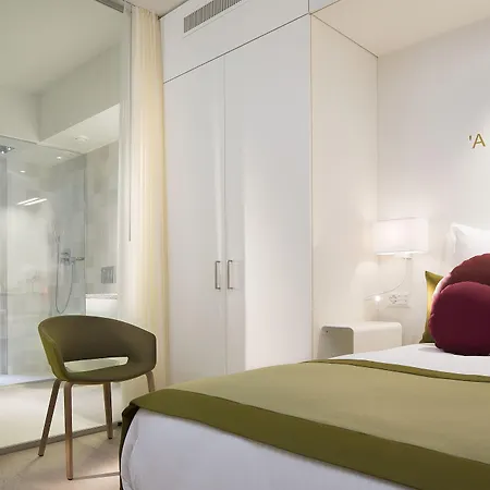 The Passage - Urban Retreat Bazel