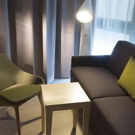 Hotel The Passage - Urban Retreat