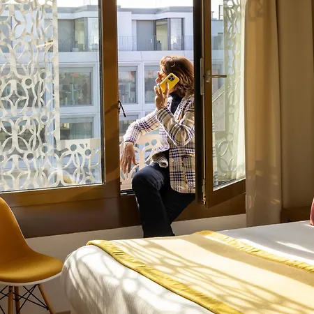The Passage - Urban Retreat Hotel Bazel
