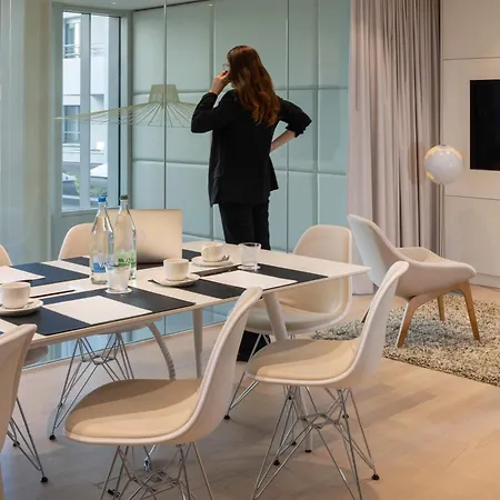 The Passage - Urban Retreat 4*
