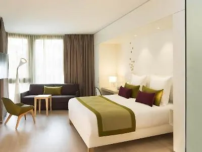 The Passage - Urban Retreat 4* Bazel
