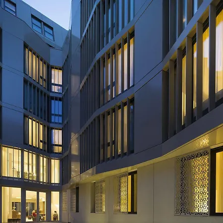 The Passage - Urban Retreat Hotel