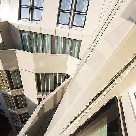 Hotel The Passage - Urban Retreat 4*