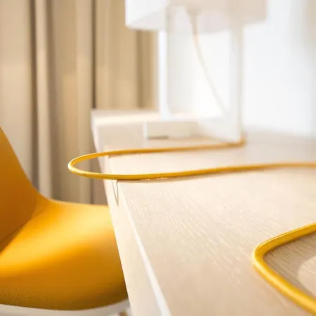 Hotel The Passage - Urban Retreat 4*