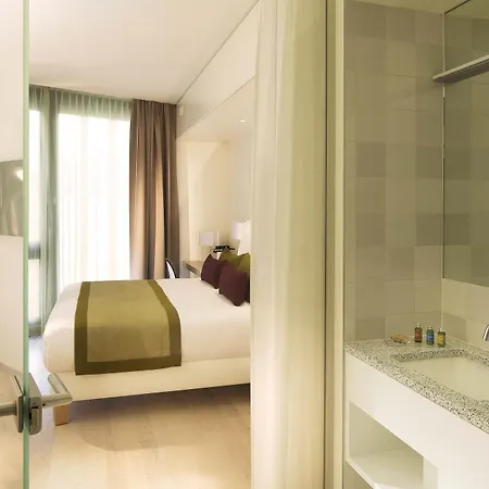 Szálloda The Passage - Urban Retreat 4*