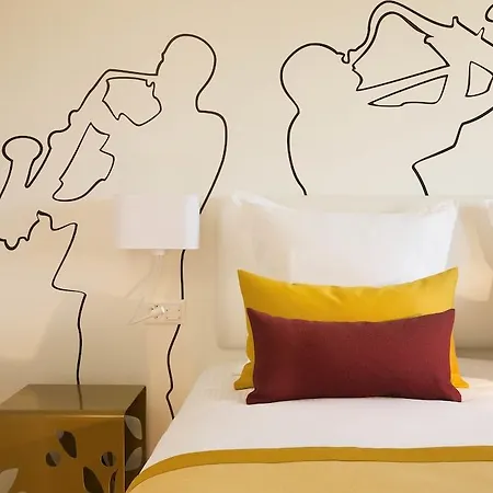 The Passage - Urban Retreat 4* Basel