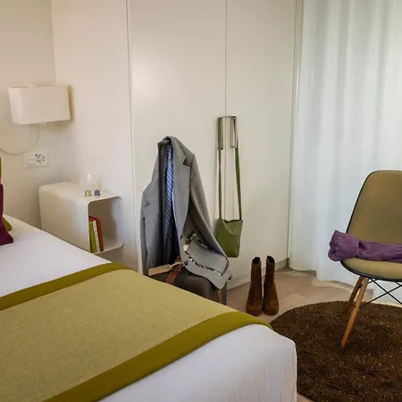 The Passage - Urban Retreat Hotel