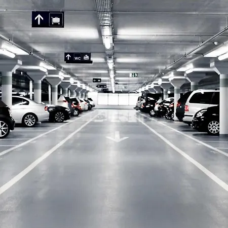 Otel The Passage - Urban Retreat 4*
