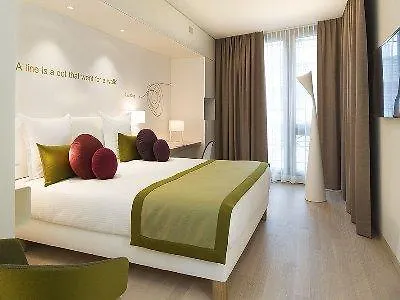The Passage - Urban Retreat Hotel