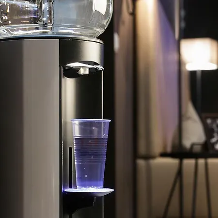 Otel The Passage - Urban Retreat 4*