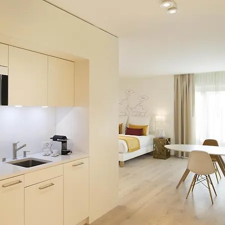Hotel The Passage - Urban Retreat