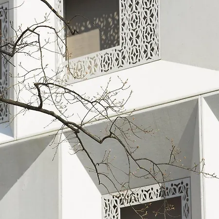 The Passage - Urban Retreat