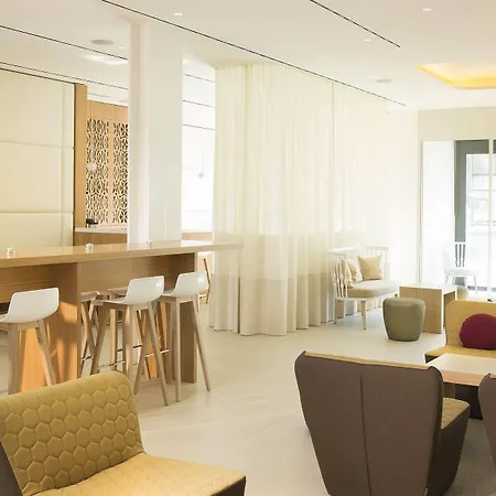 Hotel The Passage - Urban Retreat