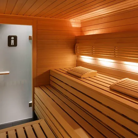 Szálloda The Passage - Urban Retreat 4*