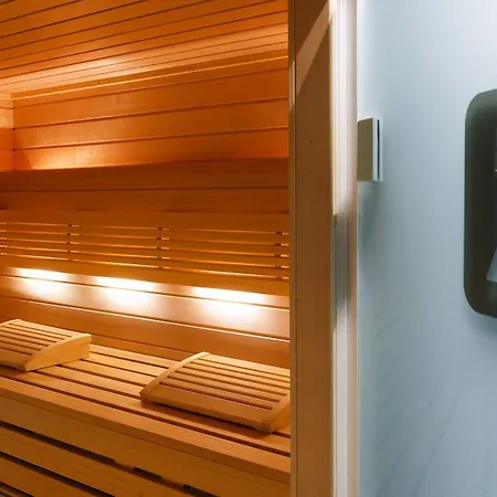 The Passage - Urban Retreat Hotel