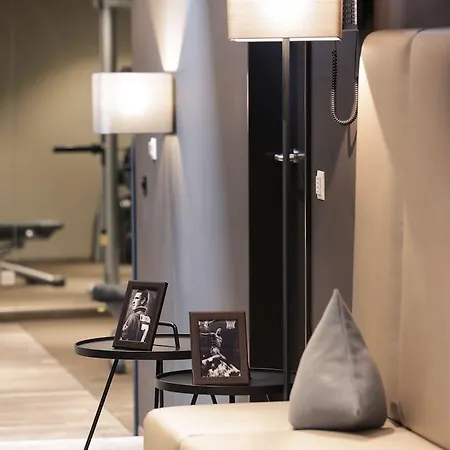 The Passage - Urban Retreat 4* Bâle