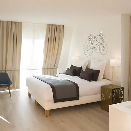 The Passage - Urban Retreat Hotel Bâle