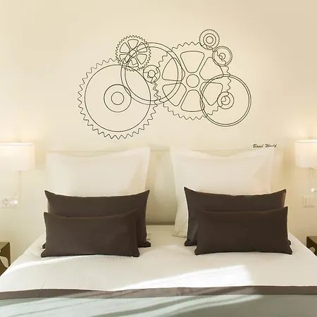 The Passage - Urban Retreat Hotel 4*