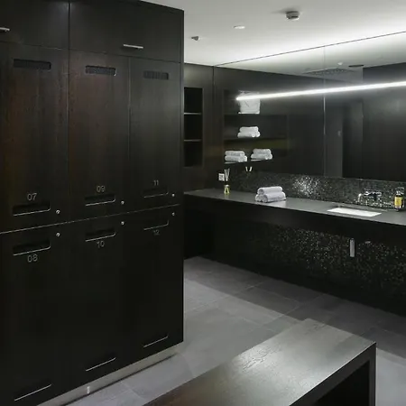 The Passage - Urban Retreat Hotel