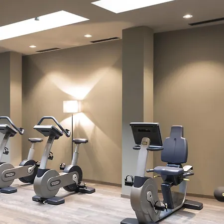 The Passage - Urban Retreat Hotel